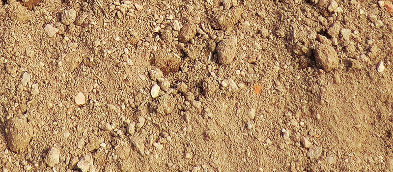 Recyclingsand, Typklasse 3FFS geprüft